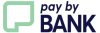 PAY BY BANK